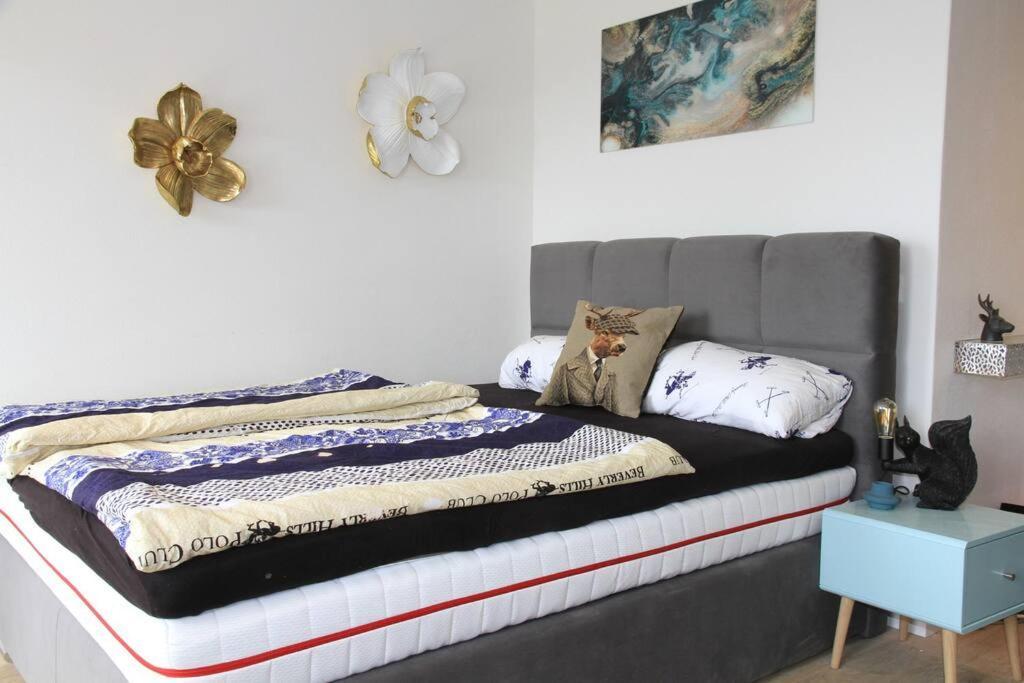 Böbrach Apartment Taelerblick Maxi -Neu Modernisiert- מראה חיצוני תמונה