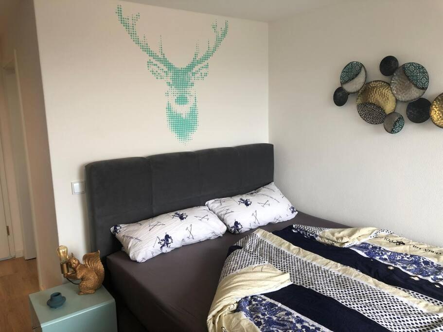Böbrach Apartment Taelerblick Maxi -Neu Modernisiert- מראה חיצוני תמונה